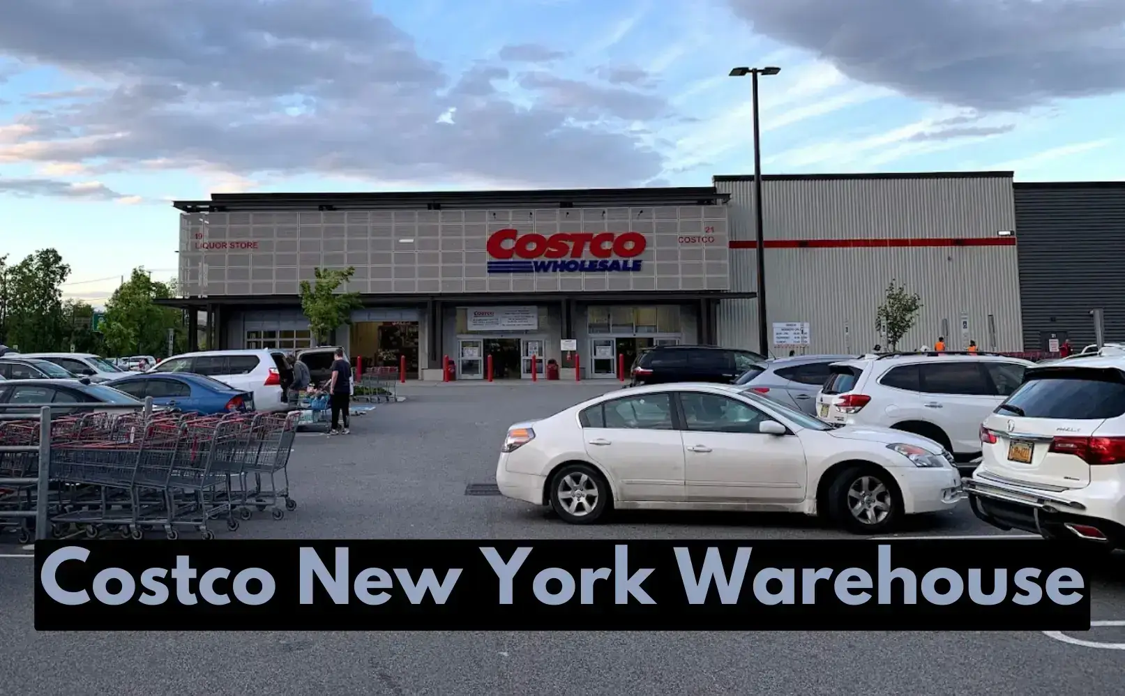 Costco Hours New York Find the Best Time to Visit Costco NY