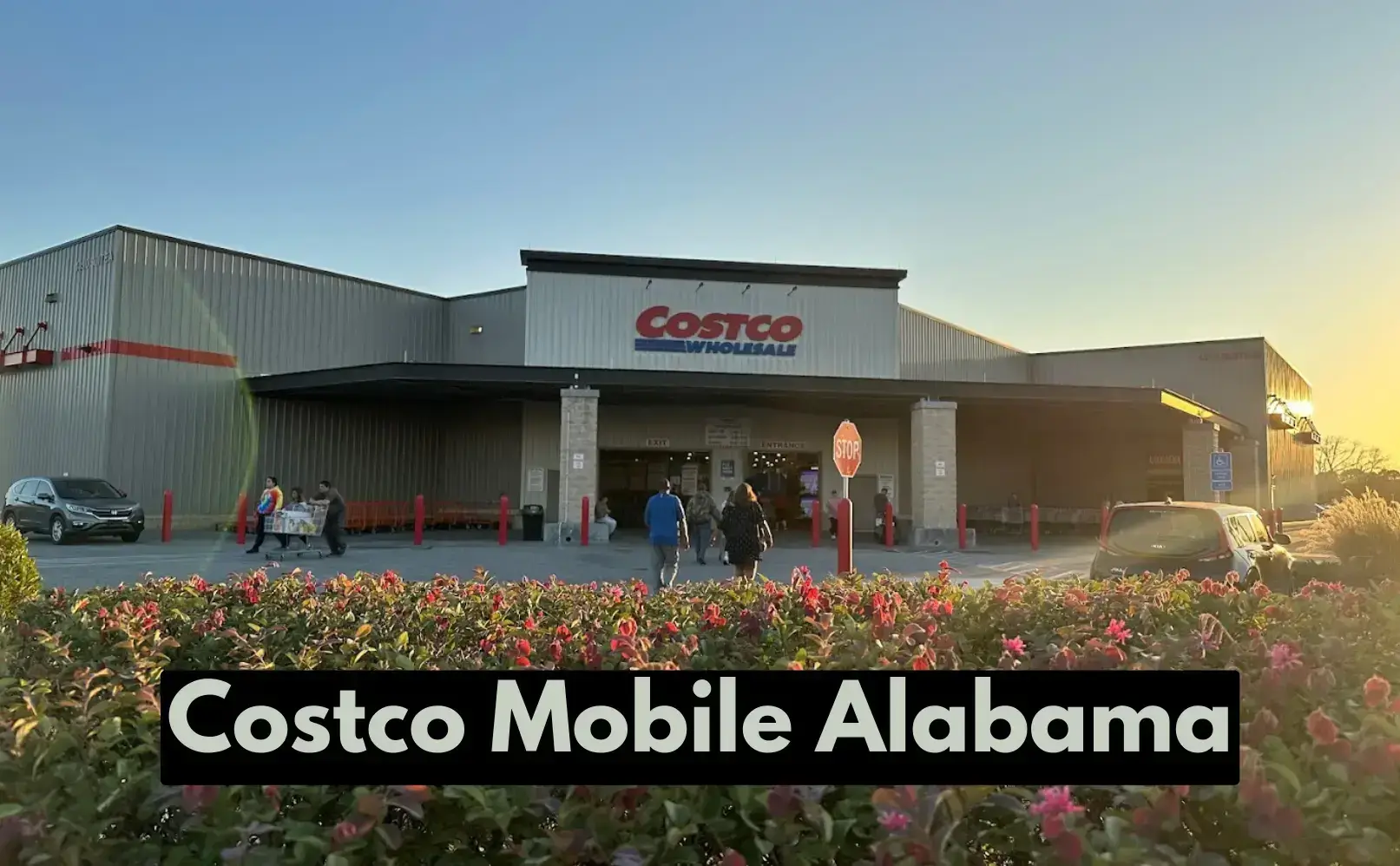 Costco Hours Mobile AL More Time to Shop and Save in 2023